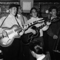 Mosam skiffle group live